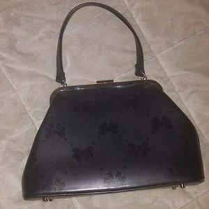 Pinup inspired handbag by Sourpuss